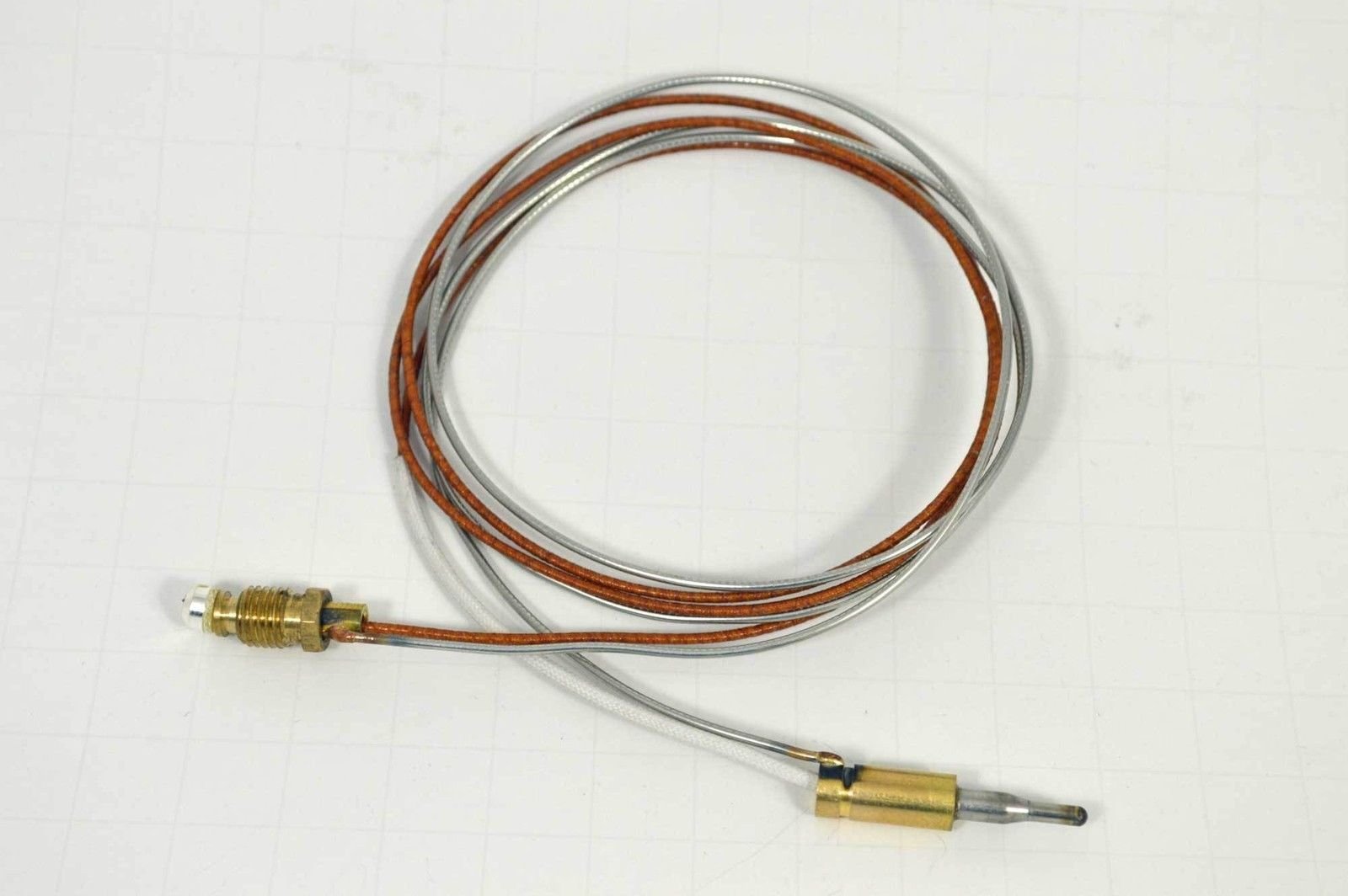 Amazon.com: 110186-01 Thermocouple 33 